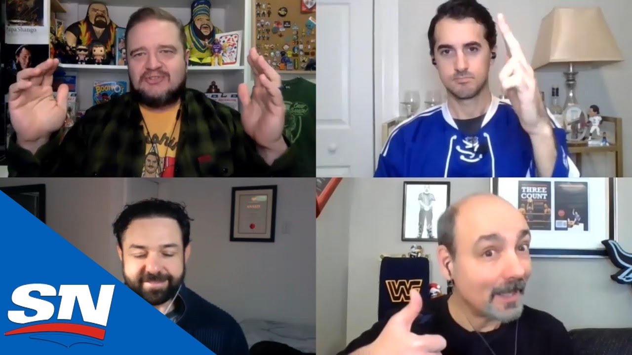 Balor And O'Reilly's Championship Match Steals The Show | Aftermath