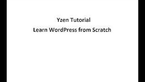 Convert HTML to WordPress in Bengali | Part-20 #wordpress #html
