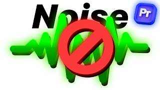 How To Remove Background Noise In Premiere Pro