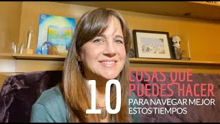 10 COSAS QUE PUEDES HACER PARA NAVEGAR MEJOR ESTOS TIEMPOS