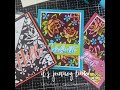 It's MAGIC!! Making MAGIC with Stampin' UP! 3D Hybrid Embossing Folder Tutorial!