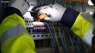 Manager Tv- Wommelgem - Imtech