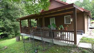 400 McCartt Rd