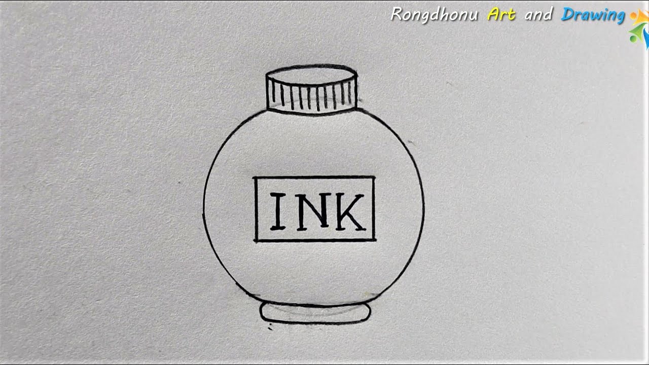 How to Draw in Pen and Ink  40 Easy Lessons on Drawing in Pen and Ink