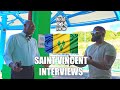 Very entertaining interviews  what yuh know  saint vincent and the grenadines 