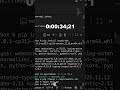 Build and run a Koyeb Sandbox in less than 60 seconds #aidevelopment #code #aiagents