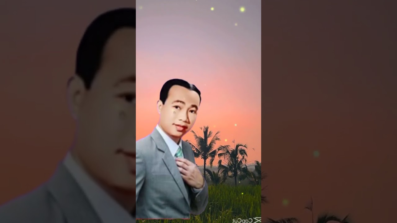 ដួងខែរនោច ច្រៀងដោយលោក ស៊ីនស៊ីសាមុត