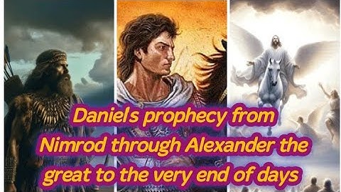 Daniel