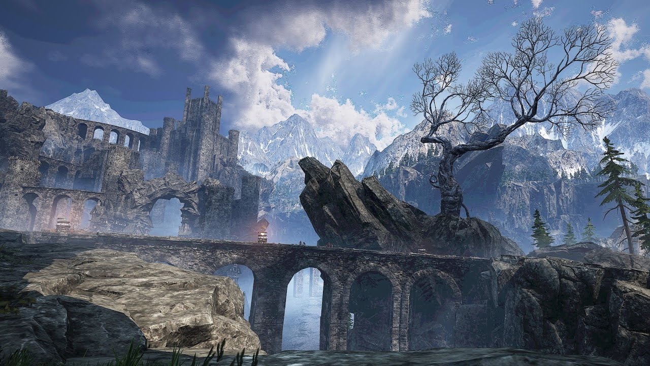 VOIN Playtest - Quick Playthrough & Initial Thoughts