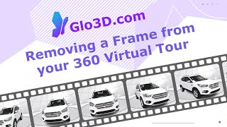 Removing a Frame from your 360 Virtual Tour screenshot 3
