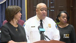Celebrity Baltimore City Council Releases Background Interviews On Michael Harrison Net Worth
