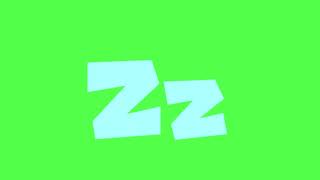 Gnashing Artistic Alphabet (SUPER MARIO FONT (NO BARS))