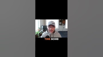 There Is No Pink-Haired Commie Coming For You #substack #shorts