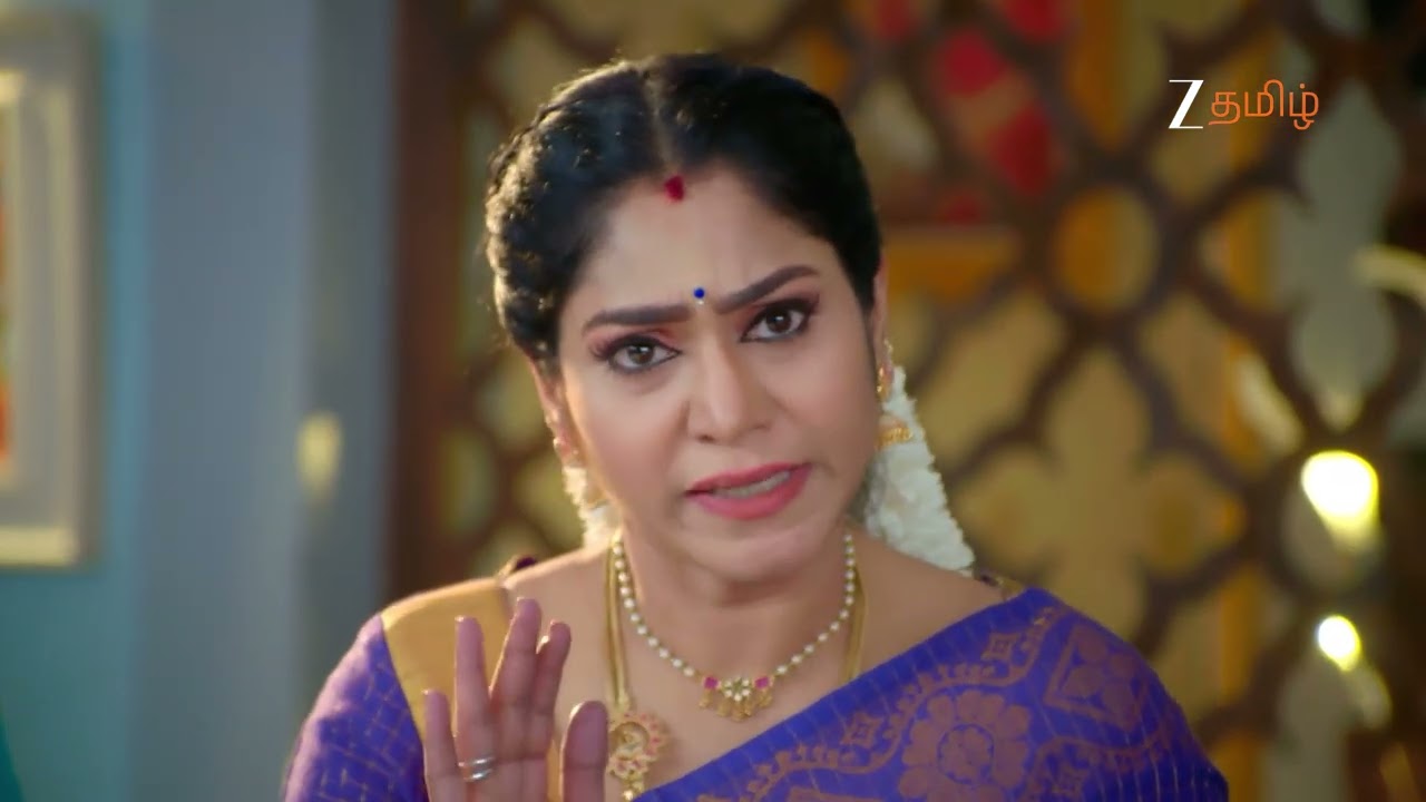 Ayali | Ep - 161 | Webisode | Dec 11 2025 | Zee Tamil