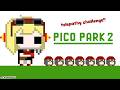 【PICO PARK 2】we talk through our souls【#PemaloeMonth2026】