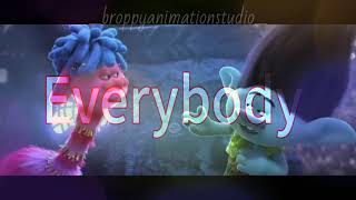 Everybody loves me / multifandom MEP / part 4 for LPS Virág