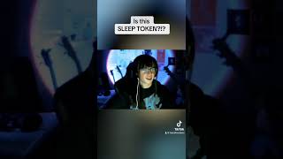 Celebrity SLEEP TOKEN Lead Singer Revealed?!? #shorts #sleeptoken Profile