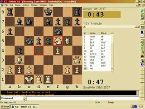 Nakamura King of the Bullet-2