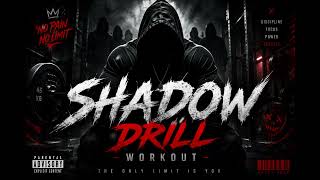 SHADOW DRILL WORKOUT 02