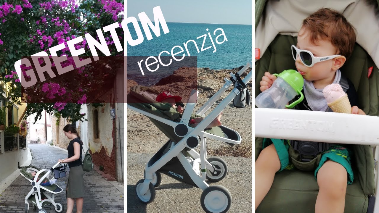 greentom reversible review