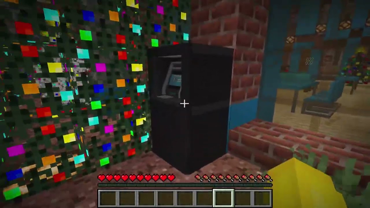 de nieuwe stad verkenen