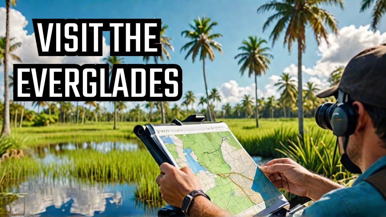 Everglades When To Go - Travel Guide