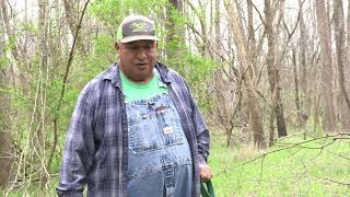 Muscogee Nation presents Wild Onions
