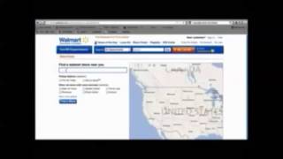 store locator for website