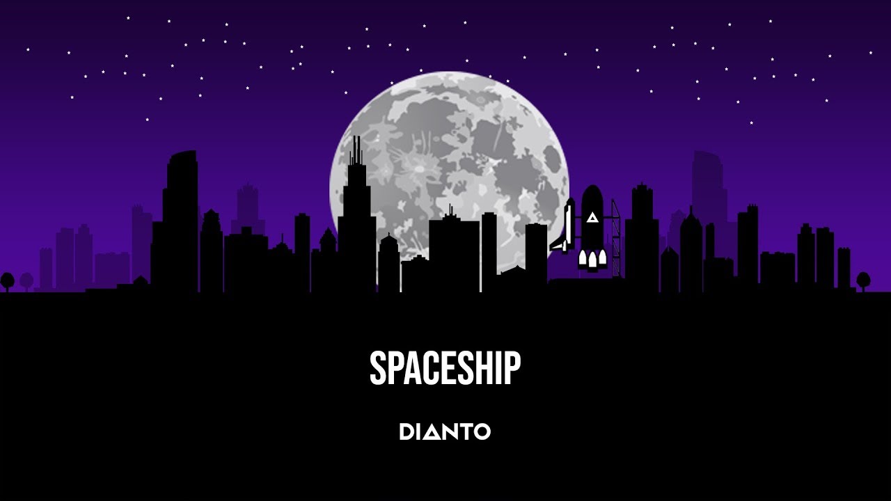 Dianto - Spaceship