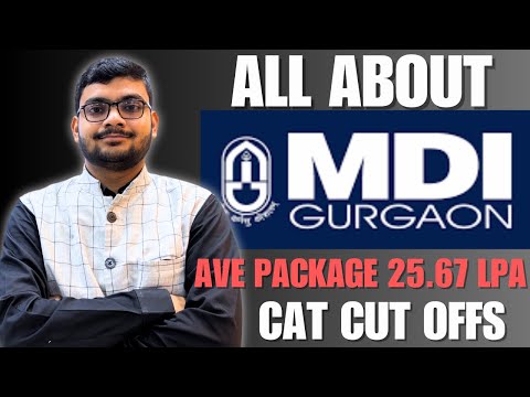 All About MDI