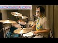 世界にはThank you!が溢れている/日向坂46 Drum cover