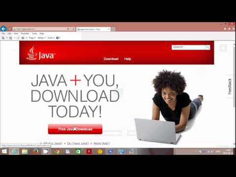 Fixit Why you should not use java and how to uninstall it