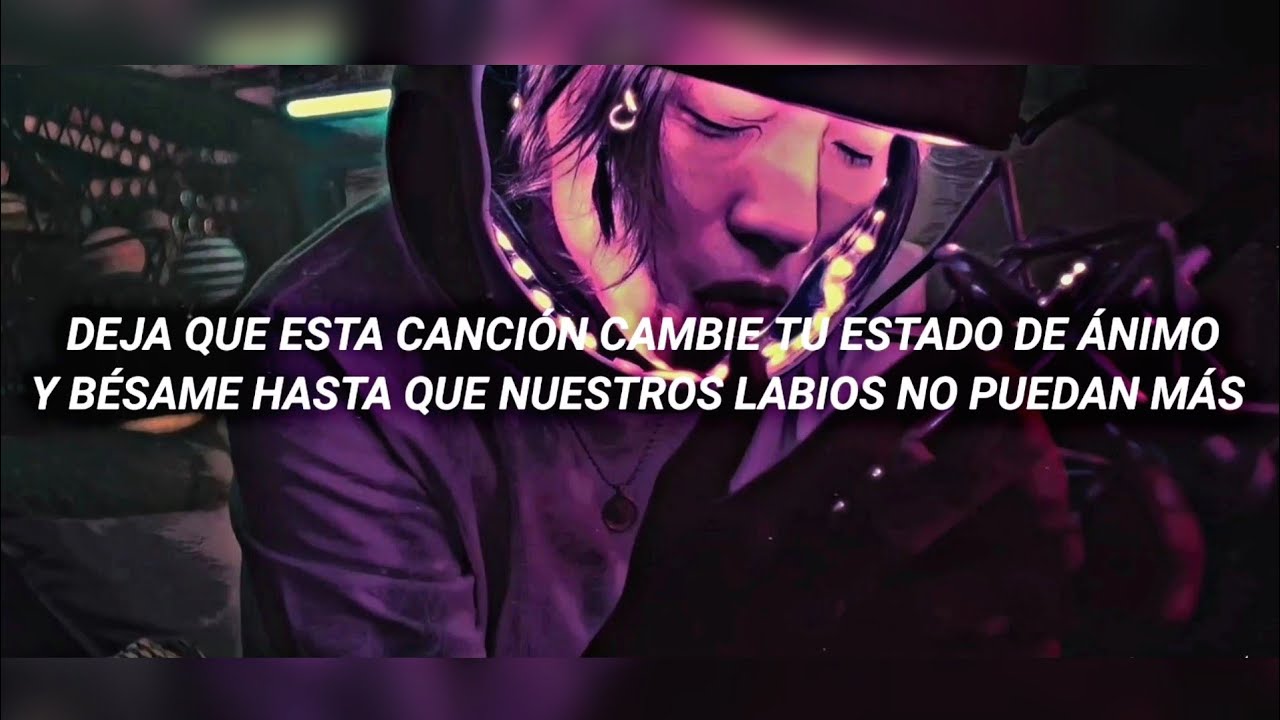 DPR LIVE - 'KISS ME' (subtitulada al español)