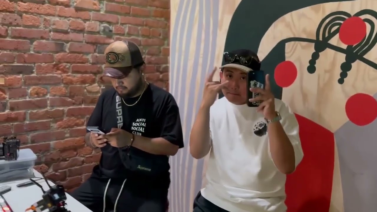 Creative social interaction/ wasn’t really for me