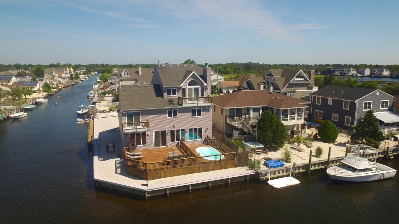 86 Longpoint Dr. in Brick, NJ A Must See Beautiful Home! YouTube