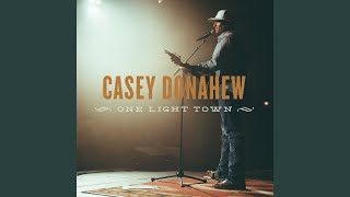 Video thumbnail of "Casey Donahew - A Cowboy's Prayer, Promise Land"