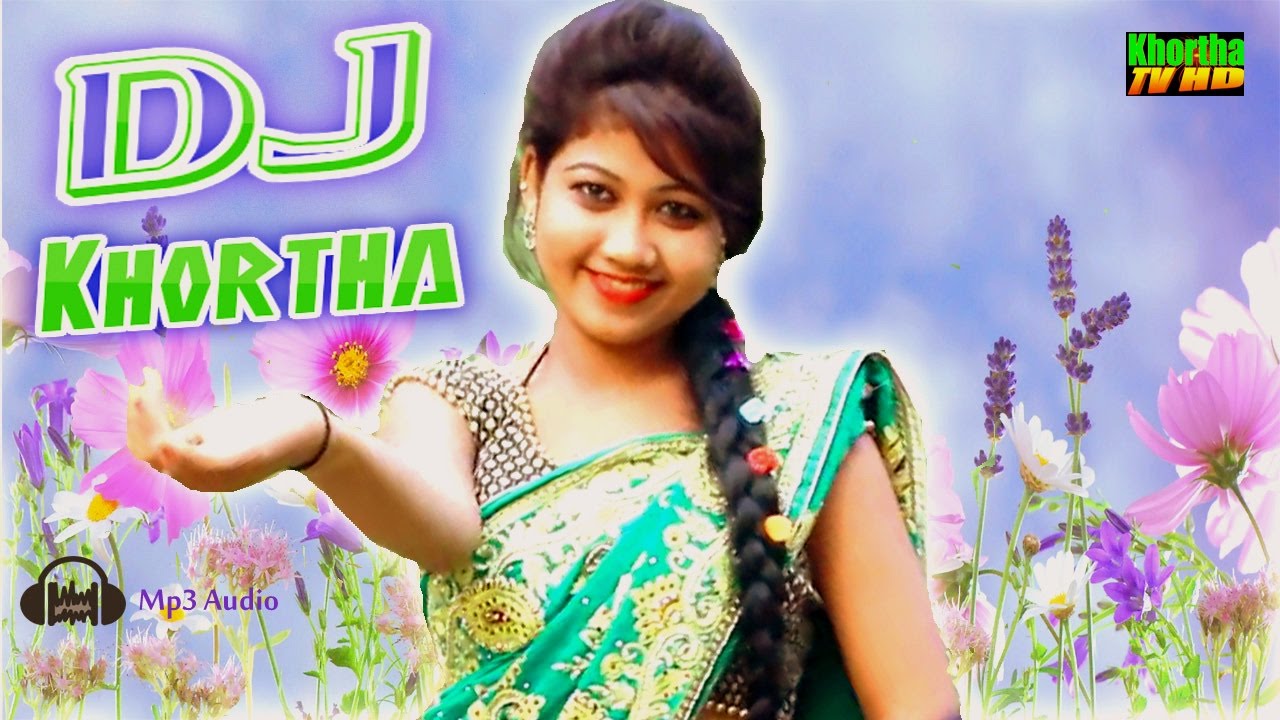 khortha gana mp3 dj