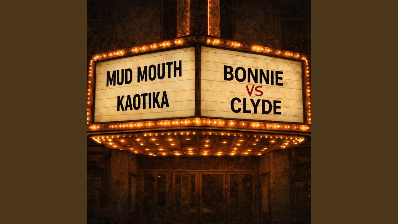 Bonnie VS Clyde (feat. Kaotika)