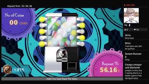 Danganronpa:Trigger Happy Havoc Part 17: The Sixth&Final Class Trial