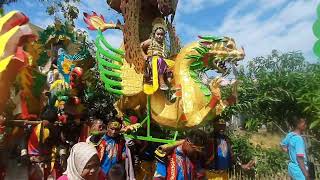 JOKO TINGKIR NGOMBE DAWET _ PUTRI N.CITA 2022 _ MUARA CILAMAYA _ @azisandfamily7448