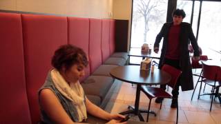 Continuity Exercise (Foundations in VMA Production 120)