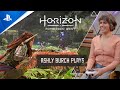 Horizon Forbidden West | Ashly Burch Plays