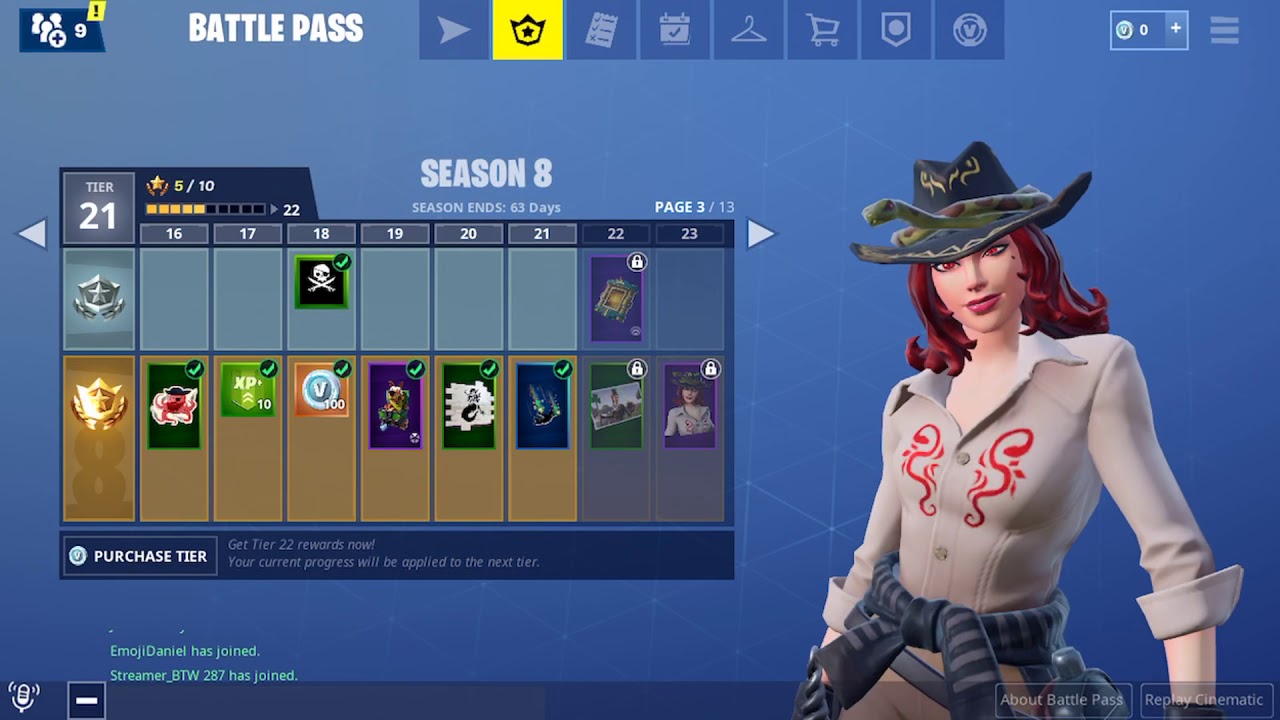 Is The Sidewinder Skin Evil?