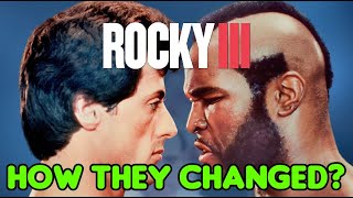Rocky 3 Cast 1982 Then And Now 2023 How They Changed?