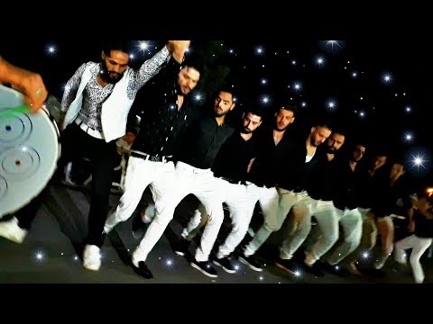 دبكات سورية أجرام الدبكة رح تدبك عل قاعد