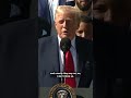 President Donald Trump praises Saquon Barkley: 'He had a season for the ages'