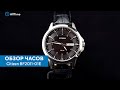 Обзор часов Citizen BF2011-01E. Японские наручные часы. Alltime