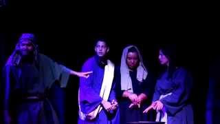 STWC Easter 2015