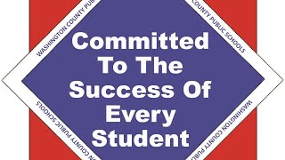 Washington County Schools - Board Meeting (Joint Meeting with the Board of Supervisors) - 8/10/2026