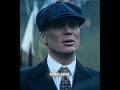 "He Wasn't Afraid At All" ☠️🔥 | Peaky Blinders | HEAVENLY JUMPSTYLE (slowed) #Trending #Shorts